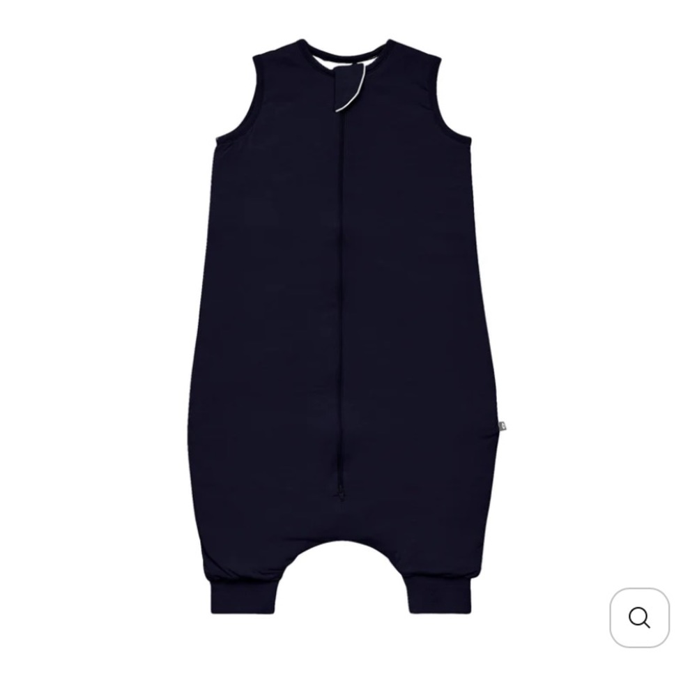 Kyte Baby Sleepwalker Bag (Midnight) 2.5